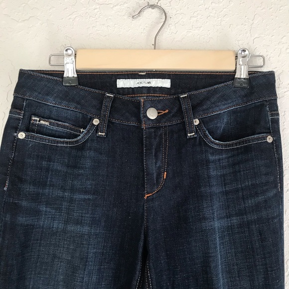 JOE’S JEANS Honey Curvy Bootcut Jeans Booty Fit - Picture 4 of 8